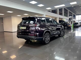 2022 Chery Tiggo 8 Pro Max I, фиолетовый, 2350000 рублей, вид 2