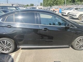 2023 Omoda S5, чёрный, 1200000 рублей, вид 2