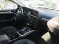 2012 Audi A4 IV (B8) Рестайлинг, белый, 1300000 рублей - вид 6