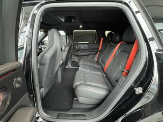 2026 Zeekr 8X Dawn, чёрный, 14600000 рублей, вид 2