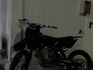 2025 Zuumav FX K5 Lite, чёрный, 105000 рублей, вид 1