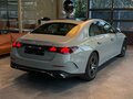 2026 Mercedes-Benz E-Класс 300 VI (W214, S214), серый, 9840000 рублей - вид 2