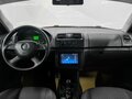 2013 Skoda Fabia II Рестайлинг, голубой, 670000 рублей - вид 9