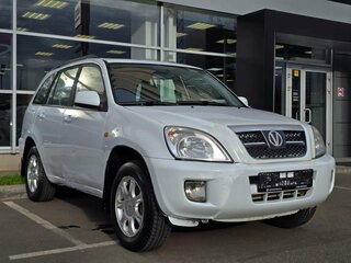 2012 Vortex Tingo I, белый, 300000 рублей, вид 1