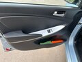 2012 Hyundai Solaris I, голубой, 890000 рублей - вид 8