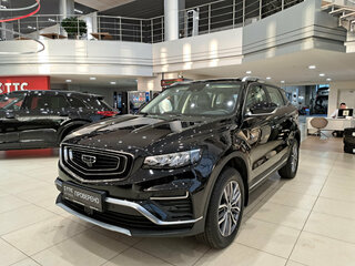 2022 Geely Atlas Pro, чёрный, 2220000 рублей, вид 1