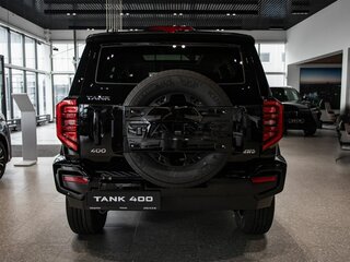 2026 Tank 400 I, чёрный, 6299000 рублей, вид 5