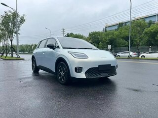 2026 Aion UT, серебристый, 1500000 рублей, вид 3