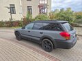 2005 Subaru Outback III, серый, 900000 рублей - вид 5