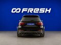 2018 Mercedes-Benz GLC AMG 63 AMG S I (X253), чёрный, 5999077 рублей - вид 3