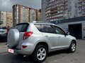 2006 Toyota RAV4 III (XA30), серебристый - вид 4