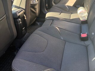 2018 Volvo V40 Cross Country I Рестайлинг, чёрный, 1759999 рублей, вид 4