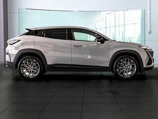 2024 Changan UNI-T I, серый, 3108501 рублей, вид 2