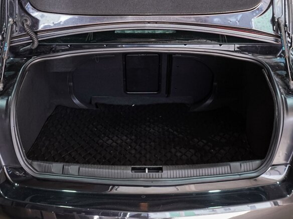 2013 Opel Astra H Рестайлинг, чёрный - вид 19