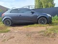 2008 Kia Ceed I, серый, 550000 рублей - вид 6