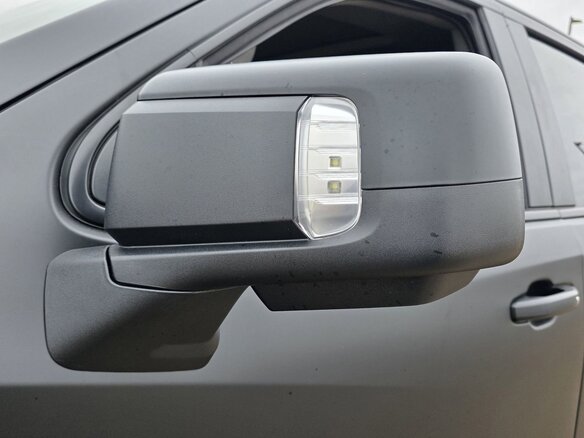 2026 Chevrolet Silverado ZR2 IV (T1XX) Рестайлинг, чёрный, 11600000 рублей - вид 16