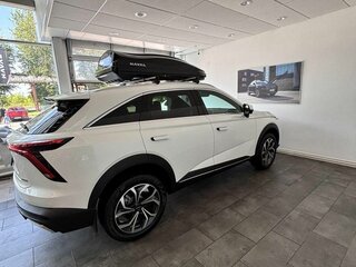 2026 Haval F7 II, белый, 2999000 рублей, вид 3