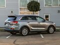 2017 Kia Sorento III Prime, серый - вид 5