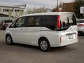 2020 Honda Stepwgn V Рестайлинг, белый, 2299000 рублей - вид 6