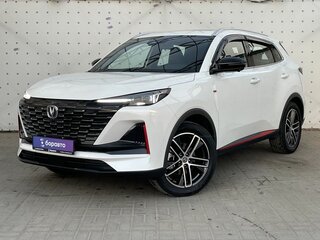 2025 Changan UNI-S I, белый, 2270000 рублей, вид 1