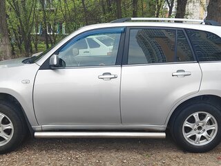 2012 Vortex Tingo I (FL), серебристый, 500000 рублей, вид 4