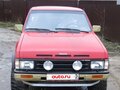 1988 Nissan Terrano I, красный, 450000 рублей - вид 1