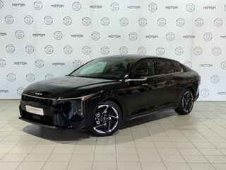 2025 Kia K4, чёрный, 3250000 рублей, вид 3