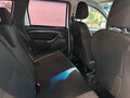 2016 Renault Duster I Рестайлинг, белый, 1240000 рублей - вид 9