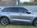 2024 Geely Monjaro I, серый, 3800000 рублей - вид 5