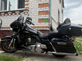 2016 Harley-Davidson Electra Glide, чёрный, 1443382 рублей - вид 10