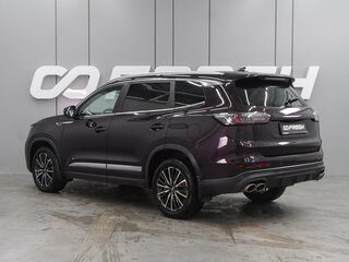 2022 Chery Tiggo 8 Pro Max I, фиолетовый, 1989000 рублей, вид 2