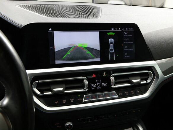 2020 BMW 4 серии 420d xDrive G22, G23, G26, белый, 4975000 рублей - вид 23