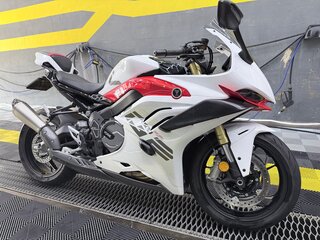 Voge RR660S