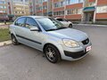 2006 Kia Rio II, серебристый, 337000 рублей - вид 1