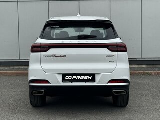 2023 Chery Tiggo 7 Pro Max I, белый, 1799000 рублей, вид 4
