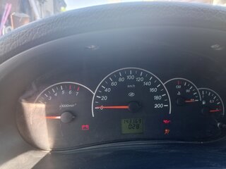 2011 Lada (ВАЗ) Priora I, серый, 135000 рублей, вид 4