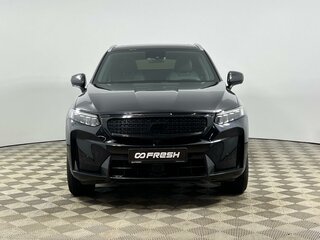 2024 Knewstar 001, чёрный, 2850000 рублей, вид 3