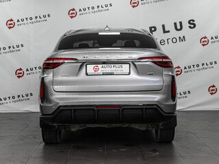2022 Haval F7x I Рестайлинг, серый, 1879000 рублей, вид 4