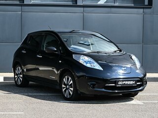 Nissan Leaf 30kWh I (ZE0/AZE0)