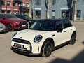 2023 Mini Hatch Cooper III (F55/F56) Рестайлинг 2, чёрный, 2310000 рублей