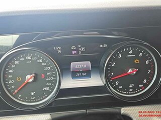 2018 Mercedes-Benz E-Класс 200 V (W213, S213, C238), белый, 1998000 рублей, вид 4