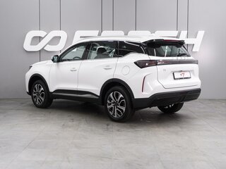 2026 Tenet T7, белый, 2735000 рублей, вид 2