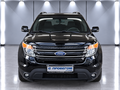 2015 Ford Explorer V, чёрный, 2590000 рублей - вид 1