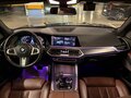 2022 BMW X5 30d IV (G05/G18), синий, 9000000 рублей - вид 9