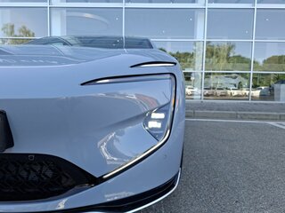 2026 Avatr 12, голубой, 8390000 рублей, вид 4