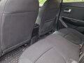 2013 Kia Rio 4-speed III, серый, 850000 рублей - вид 9