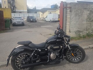 2026 Benda Rock 300, чёрный, 370000 рублей, вид 3