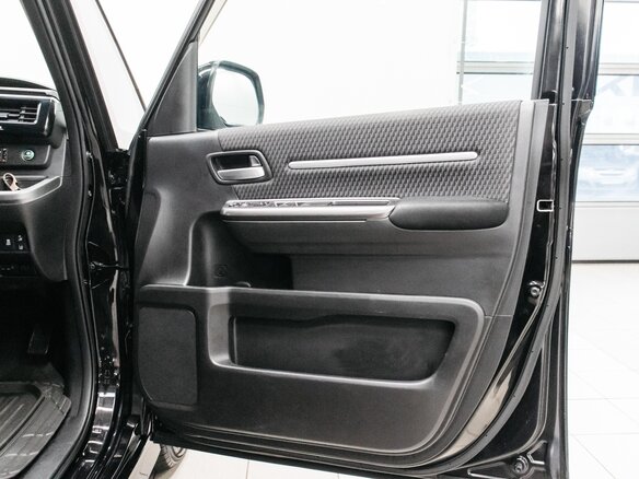 2015 Honda Stepwgn Spada V, чёрный, 1650000 рублей - вид 6