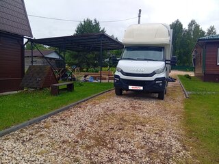 2018 Iveco Daily, белый, 3333333 рублей, вид 5