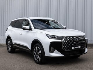 Chery Tiggo 7L I